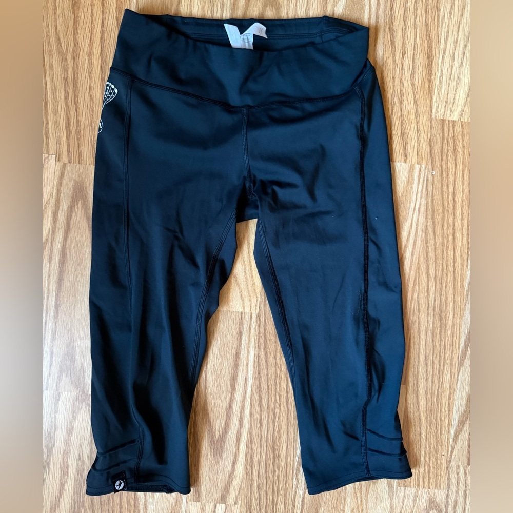 Oiselle Knickers